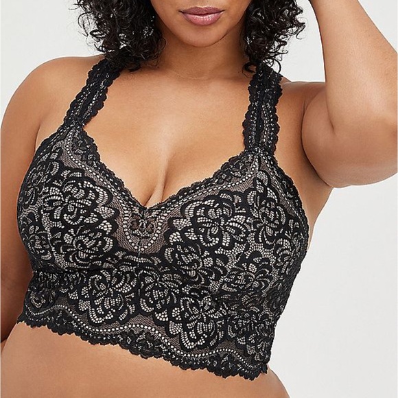 torrid Other - Torrid bralette